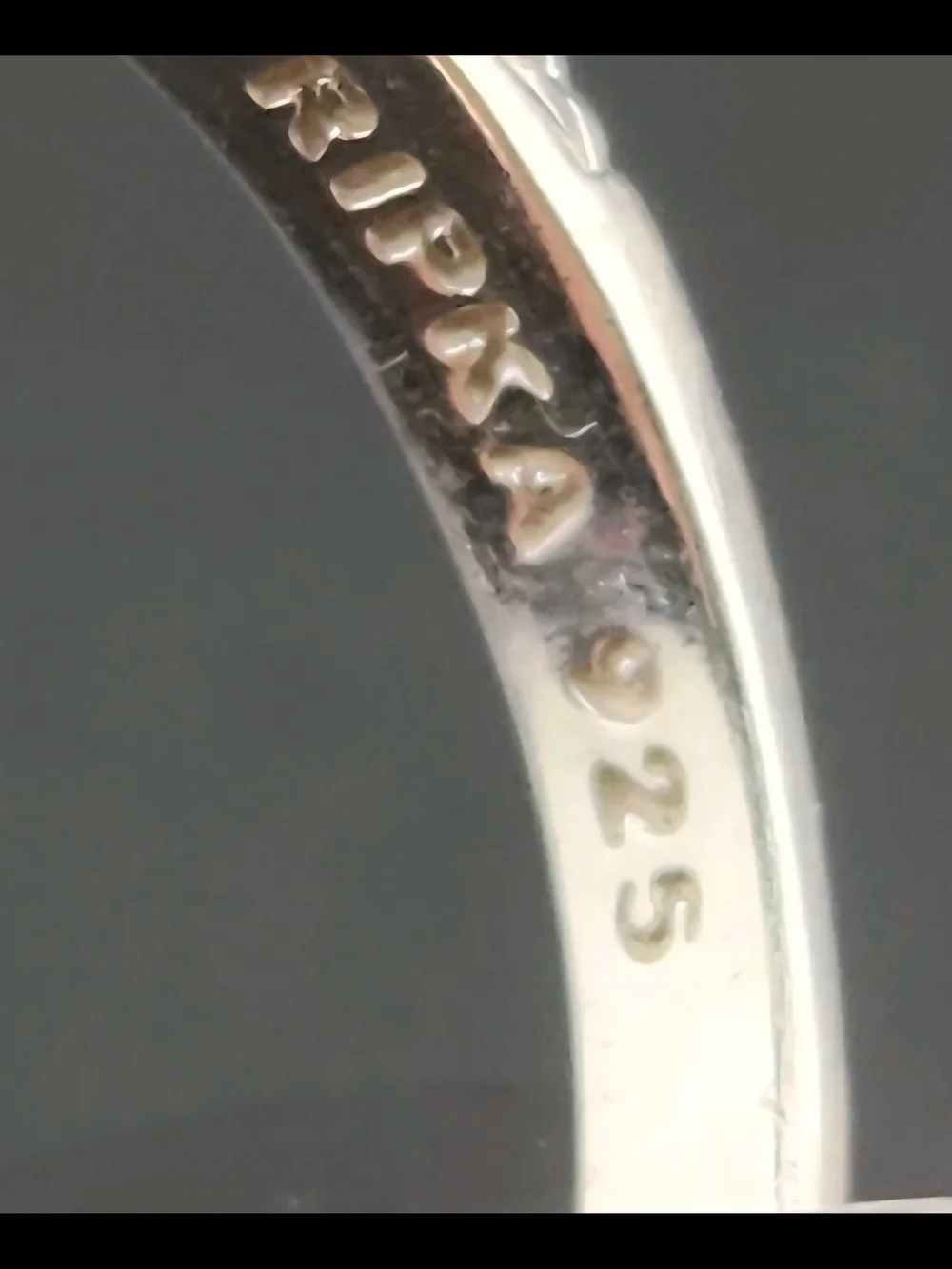 Judith Ripka elegant sterling